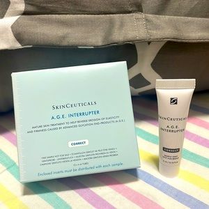 SKINCEUTICALS. A.G.E. INTERRUPTER 10*4ml